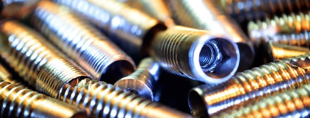 Dental and medical machining